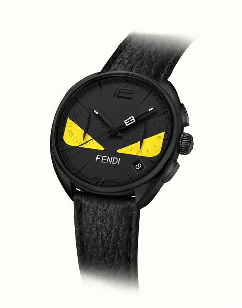 jean fendi watch review|Fendi Watch Reviews & Information .